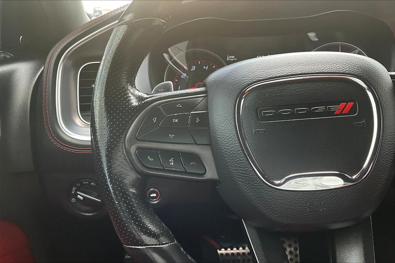 Thumbnail: 2022 Dodge Charger - 23