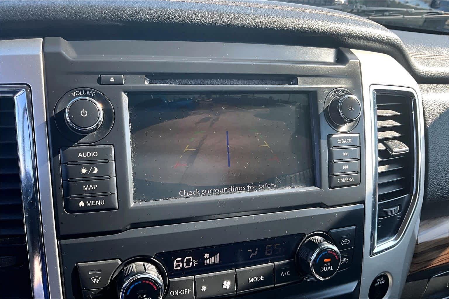 Thumbnail: 2019 Nissan Titan - 24