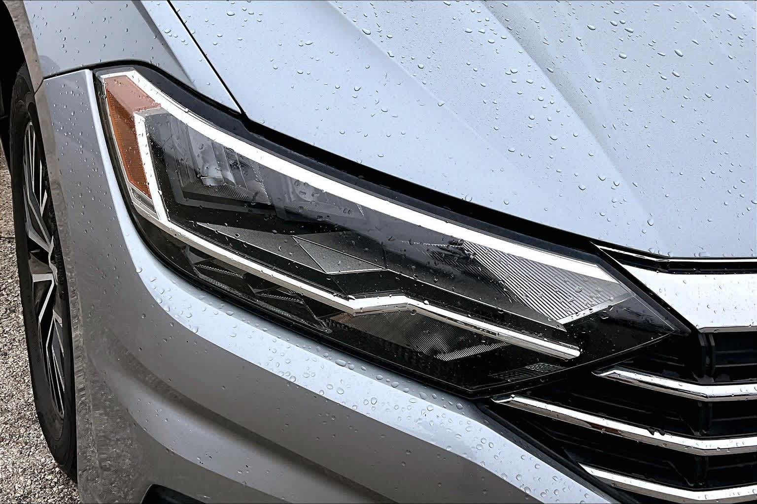 Thumbnail: 2019 Volkswagen Jetta - 27