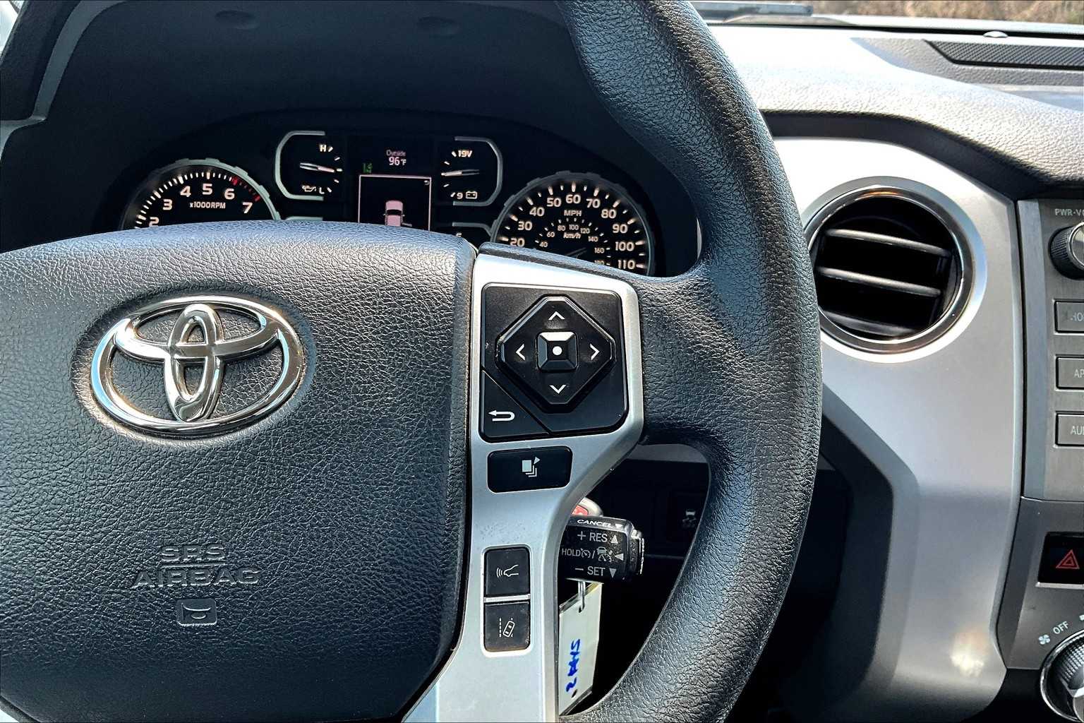 Thumbnail: 2019 Toyota Tundra - 25