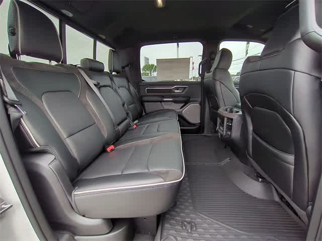 Thumbnail: 2025 RAM 1500 - 21