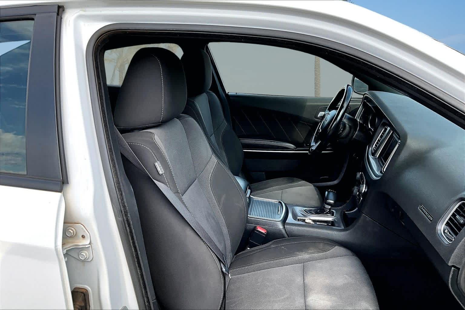 Thumbnail: 2022 Dodge Charger - 13