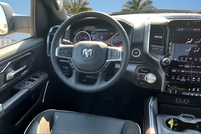 Thumbnail: 2026 RAM 1500 - 15