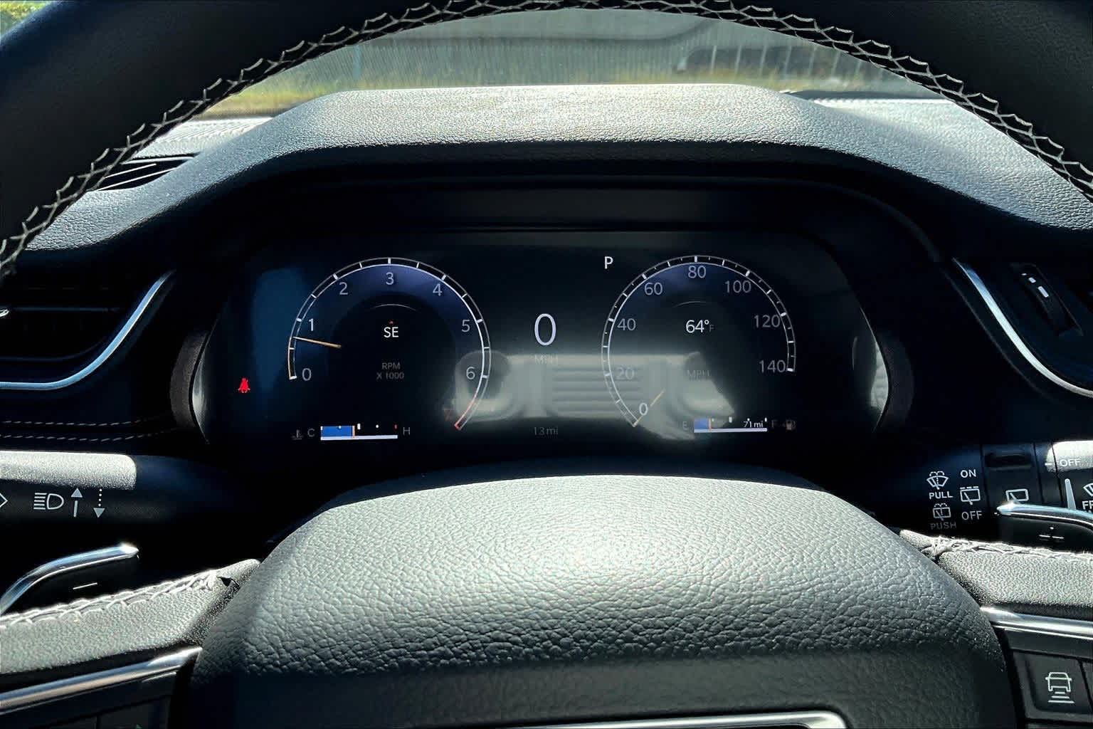 Thumbnail: 2025 Jeep Grand Cherokee - 18