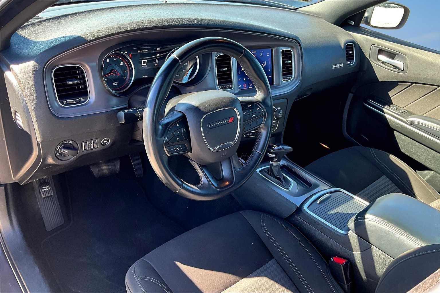 Thumbnail: 2023 Dodge Charger - 2