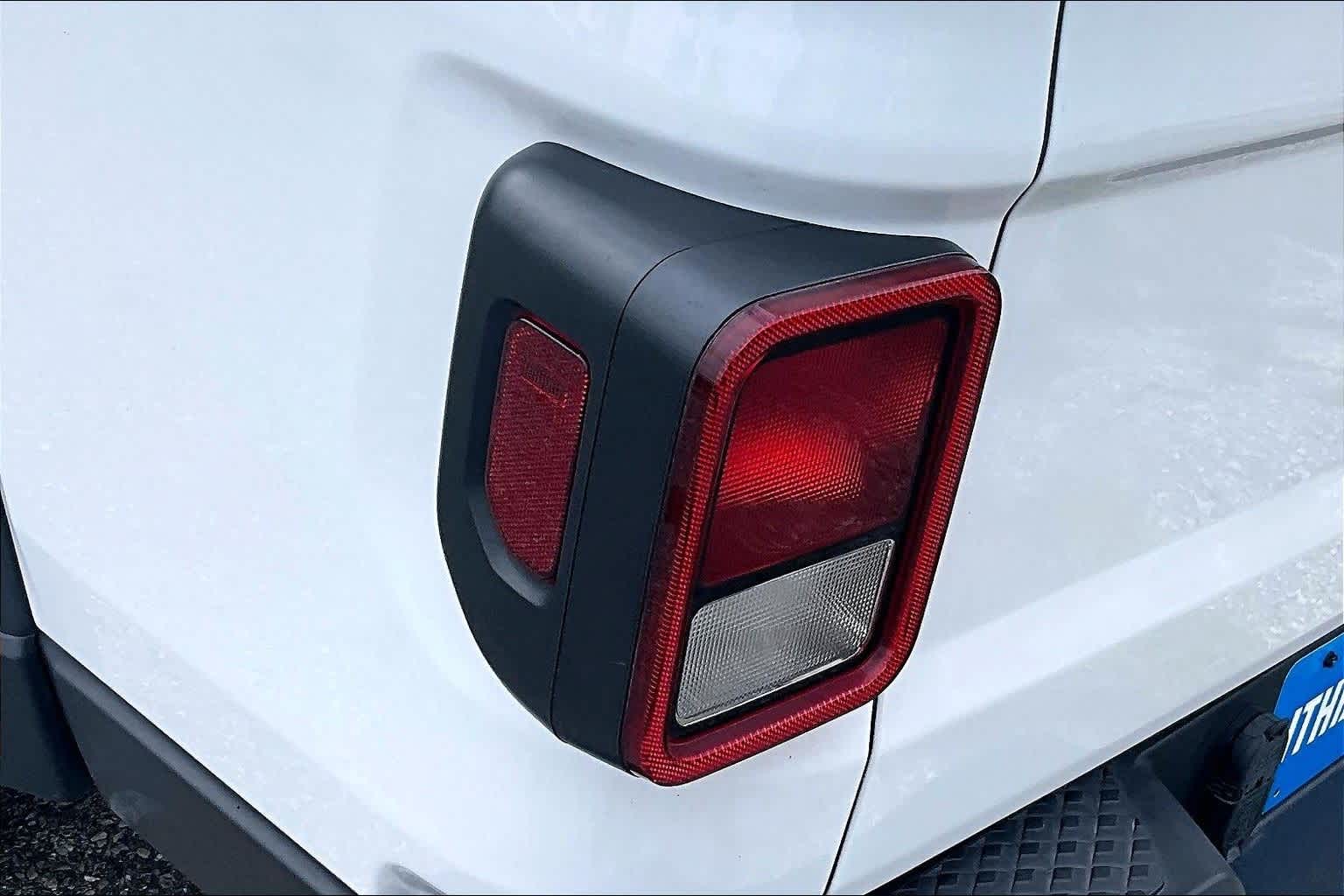 Thumbnail: 2023 Jeep Gladiator - 29