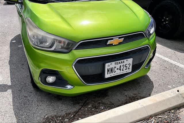Thumbnail: 2016 Chevrolet Spark - 16