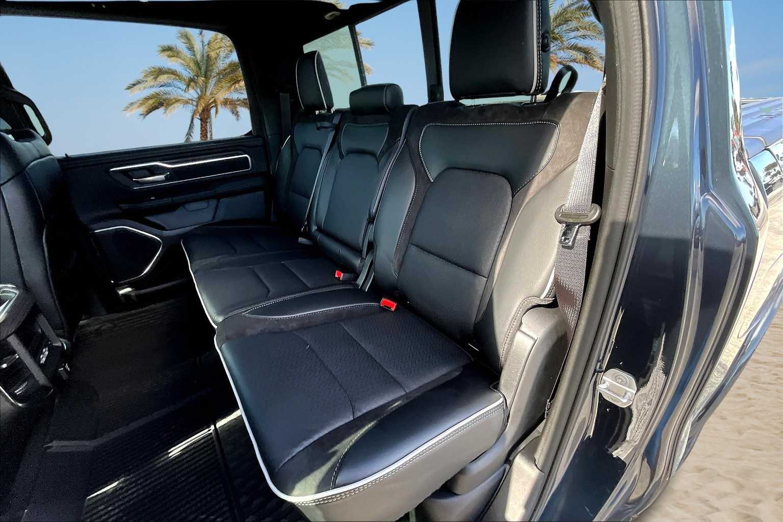 Thumbnail: 2026 RAM 1500 - 13