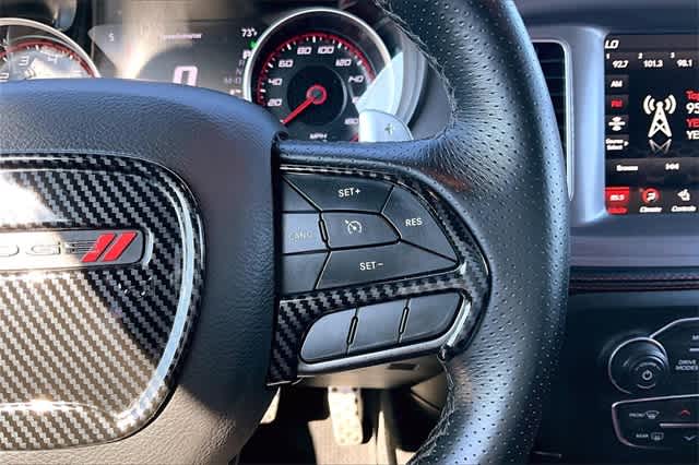 Thumbnail: 2023 Dodge Charger - 23