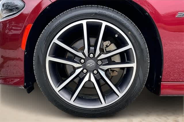 Thumbnail: 2023 Dodge Charger - 7