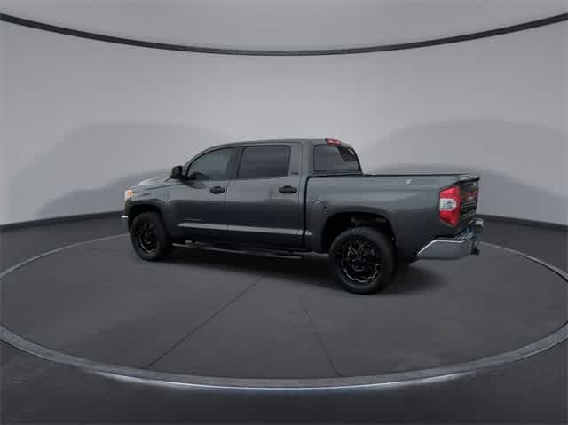 Thumbnail: 2017 Toyota Tundra - 6