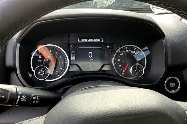 Thumbnail: 2026 RAM 1500 - 19