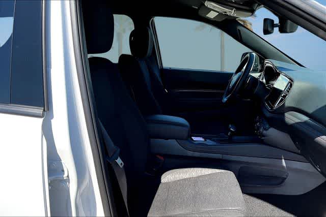 Thumbnail: 2026 Dodge Durango - 13