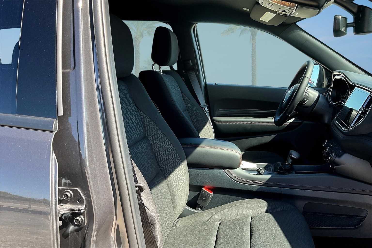 Thumbnail: 2026 Dodge Durango - 14