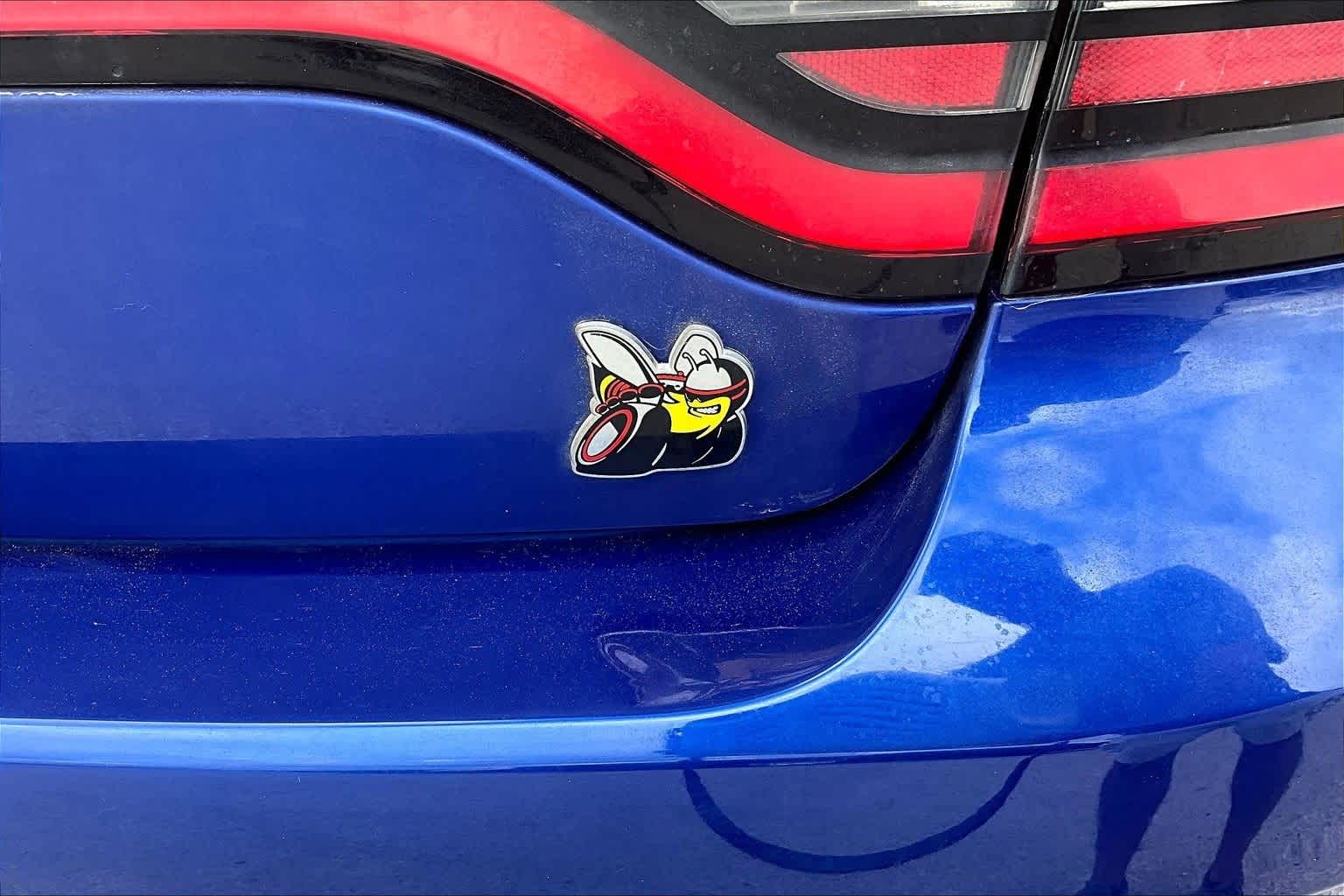 Thumbnail: 2022 Dodge Charger - 7