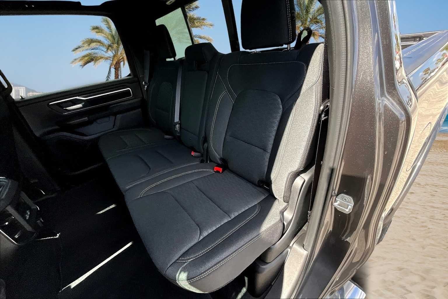 Thumbnail: 2026 RAM 1500 - 13