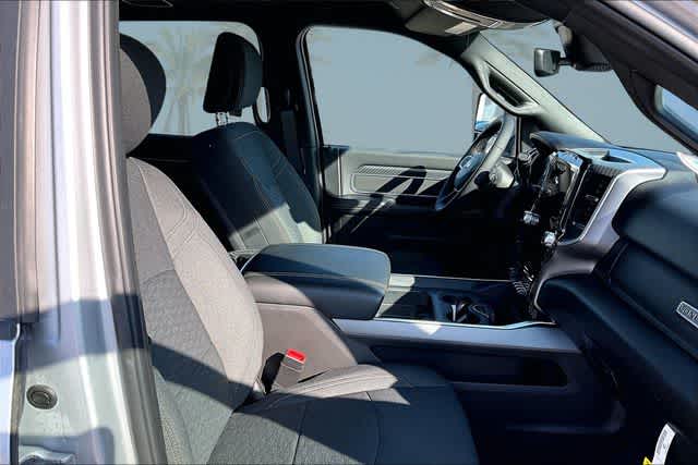 Thumbnail: 2026 RAM 3500 - 13