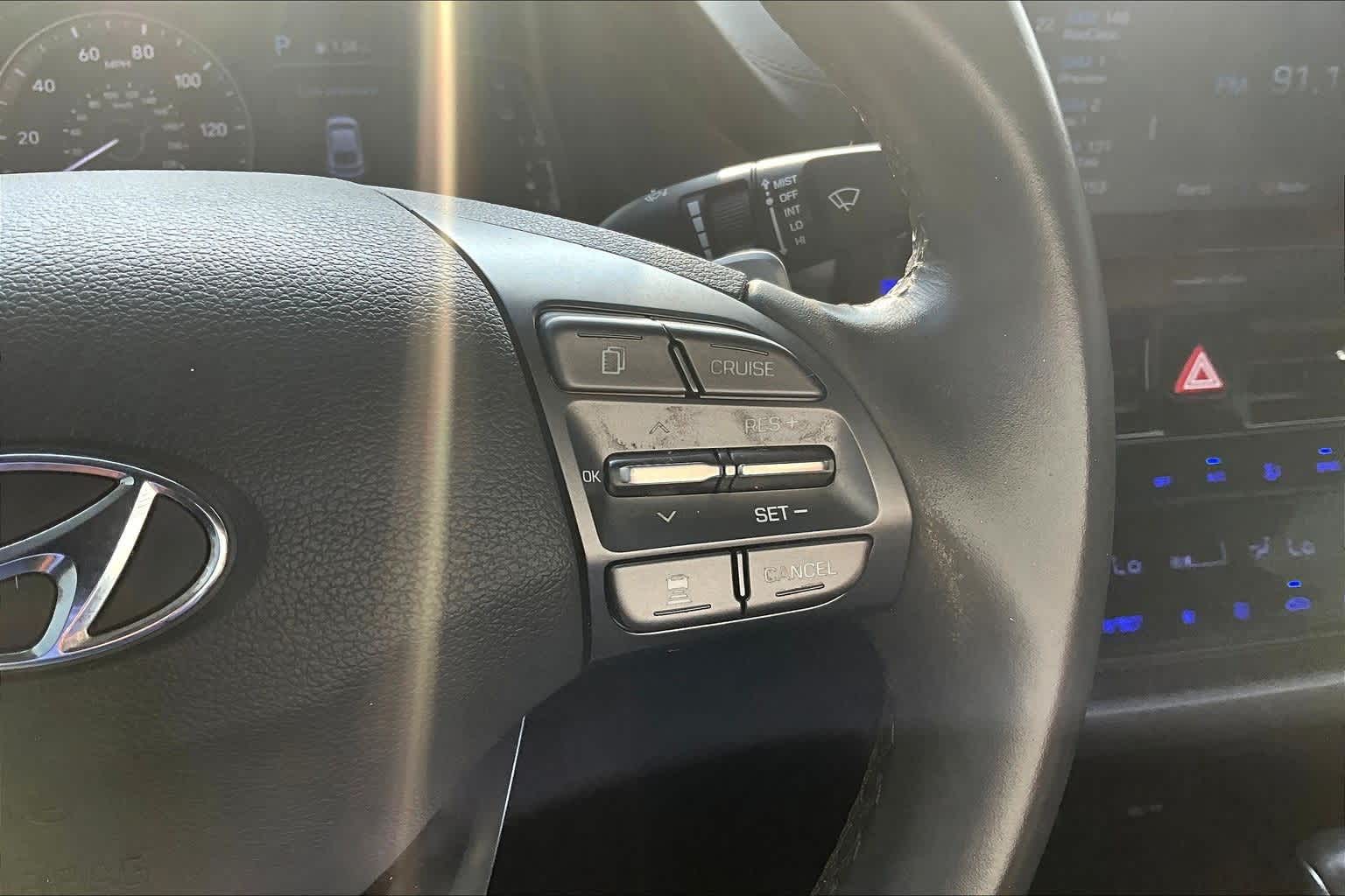 Thumbnail: 2020 Hyundai Ioniq - 22