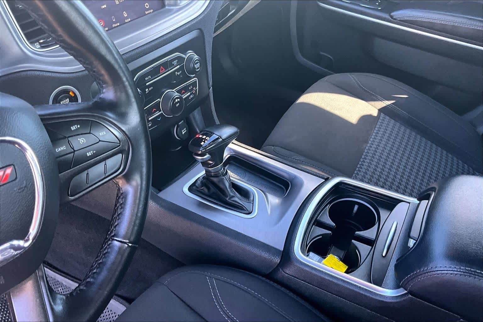 Thumbnail: 2023 Dodge Charger - 17