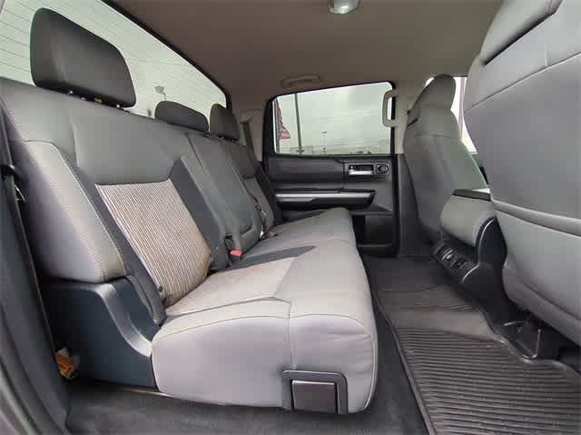 Thumbnail: 2017 Toyota Tundra - 21