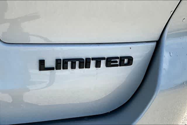 Thumbnail: 2025 Jeep Grand Cherokee - 7