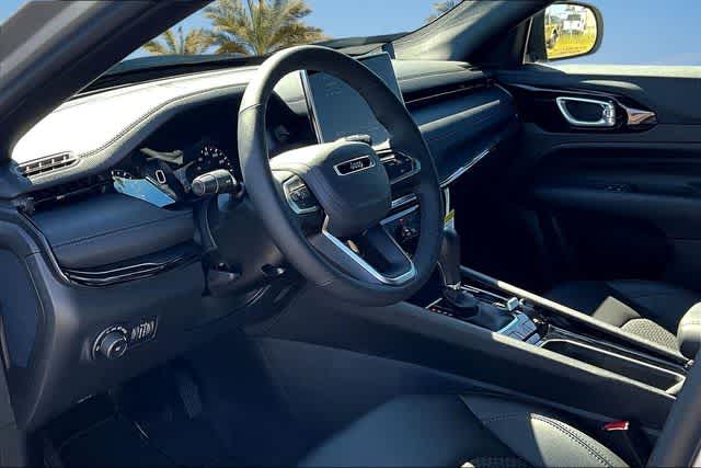 Thumbnail: 2026 Jeep Compass - 2