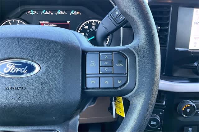 Thumbnail: 2023 Ford F-150 - 23