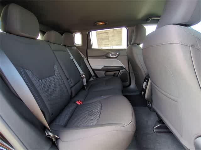 Thumbnail: 2025 Jeep Compass - 20