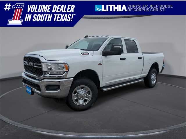 2024 RAM 2500 Tradesman -
                  Corpus Christi, TX