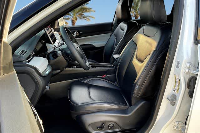 Thumbnail: 2025 Jeep Compass - 10