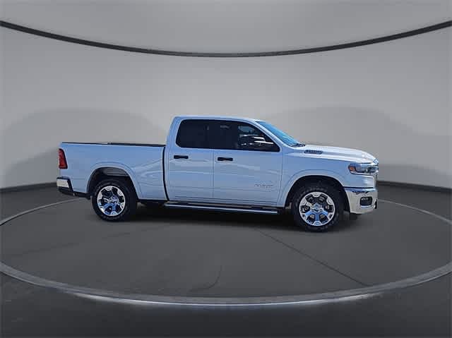 Thumbnail: 2025 RAM 1500 - 9