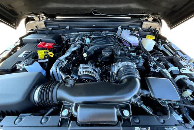 Thumbnail: 2025 Jeep Gladiator - 9