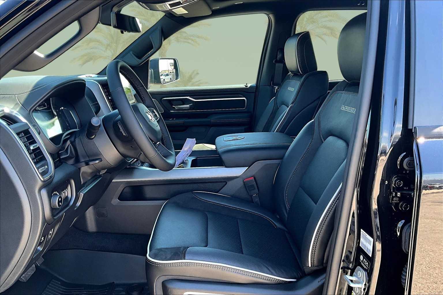 Thumbnail: 2026 RAM 1500 - 11