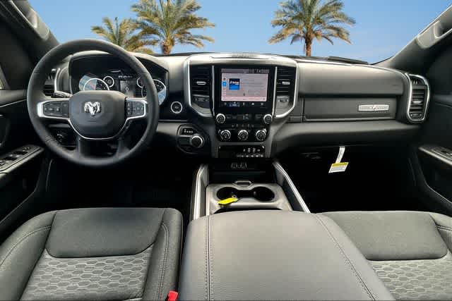 Thumbnail: 2026 RAM 1500 - 10