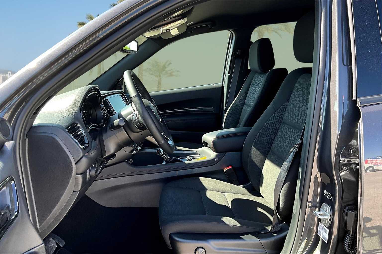 Thumbnail: 2026 Dodge Durango - 11