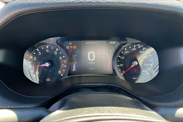 Thumbnail: 2026 Jeep Compass - 18