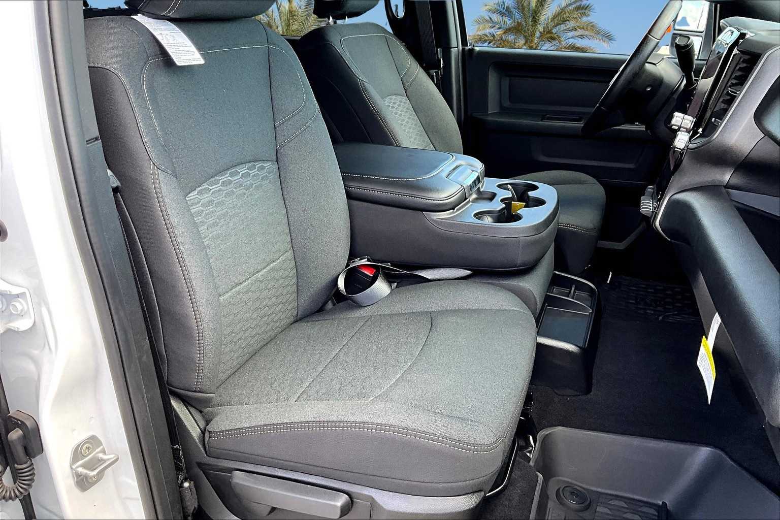 Thumbnail: 2026 RAM 2500 - 14