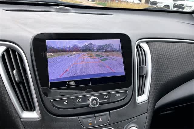 Thumbnail: 2024 Chevrolet Malibu - 24