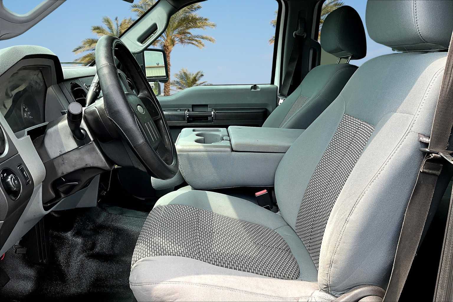 Thumbnail: 2012 Ford F-250 - 9