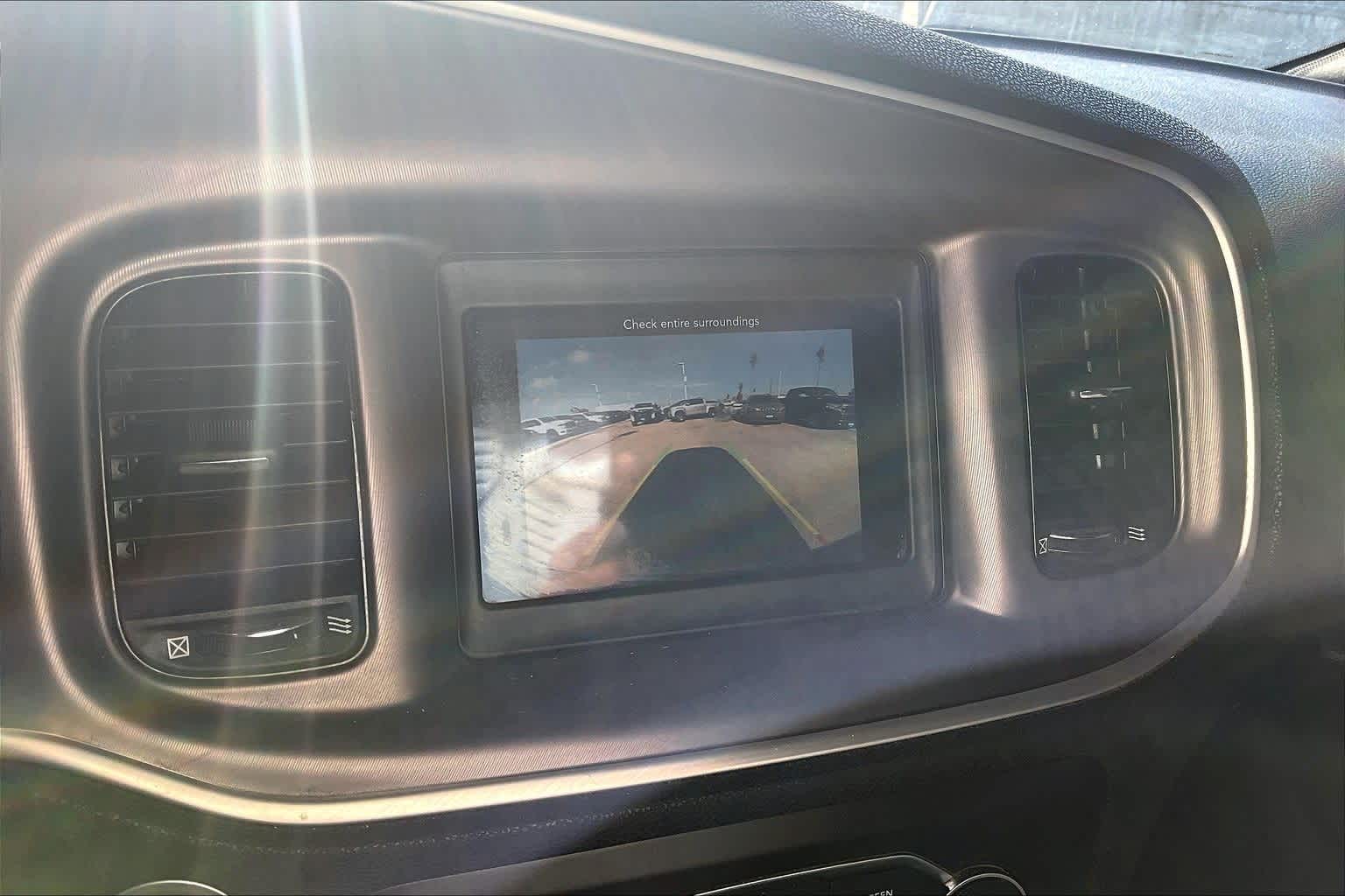 Thumbnail: 2022 Dodge Charger - 24