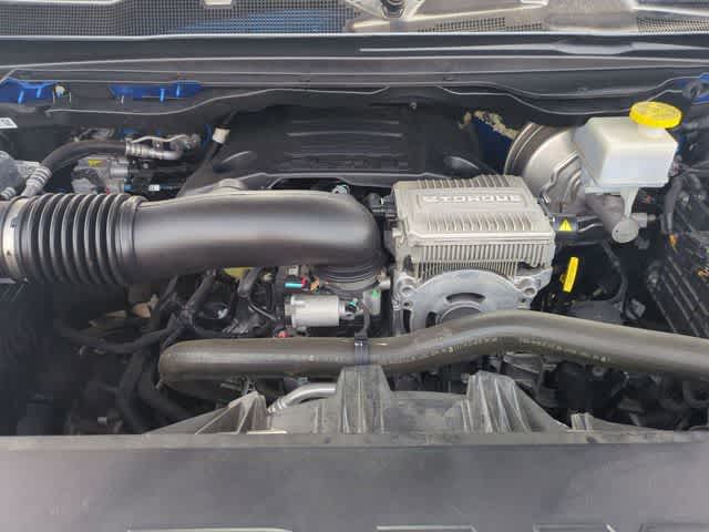 Thumbnail: 2023 RAM 1500 - 28
