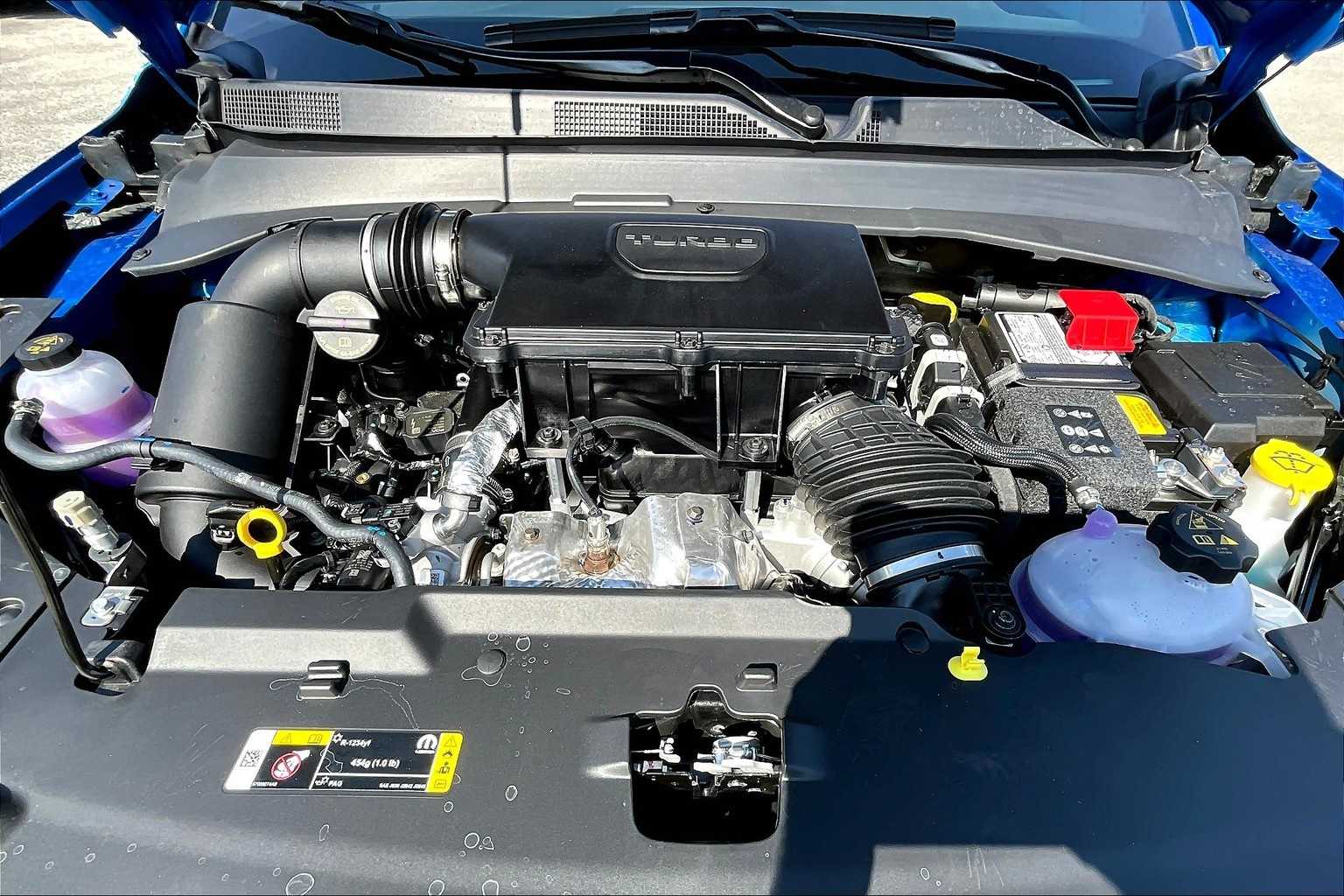 Thumbnail: 2026 Jeep Compass - 9