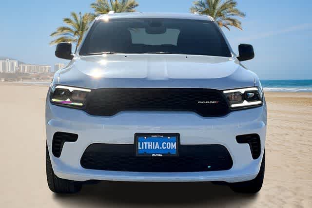 Thumbnail: 2026 Dodge Durango - 6
