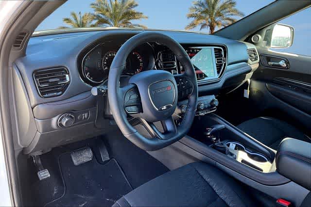Thumbnail: 2026 Dodge Durango - 2