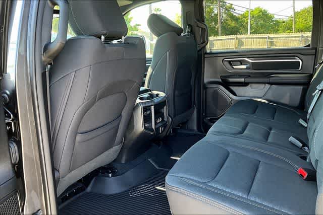 Thumbnail: 2026 RAM 1500 - 12