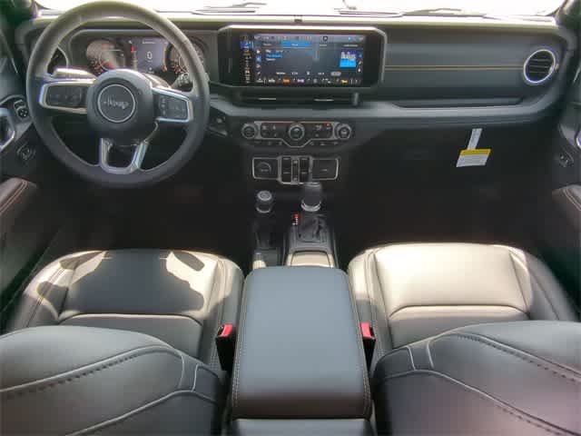 Thumbnail: 2025 Jeep Wrangler - 15