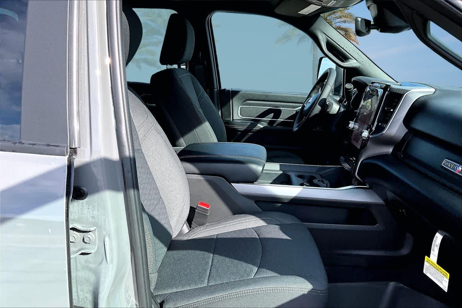 Thumbnail: 2026 RAM 3500 - 13