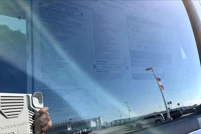 Thumbnail: 2026 RAM 1500 - 23