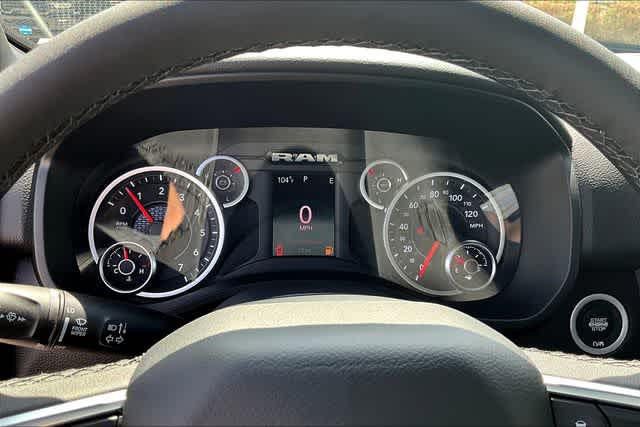 Thumbnail: 2026 RAM 1500 - 18