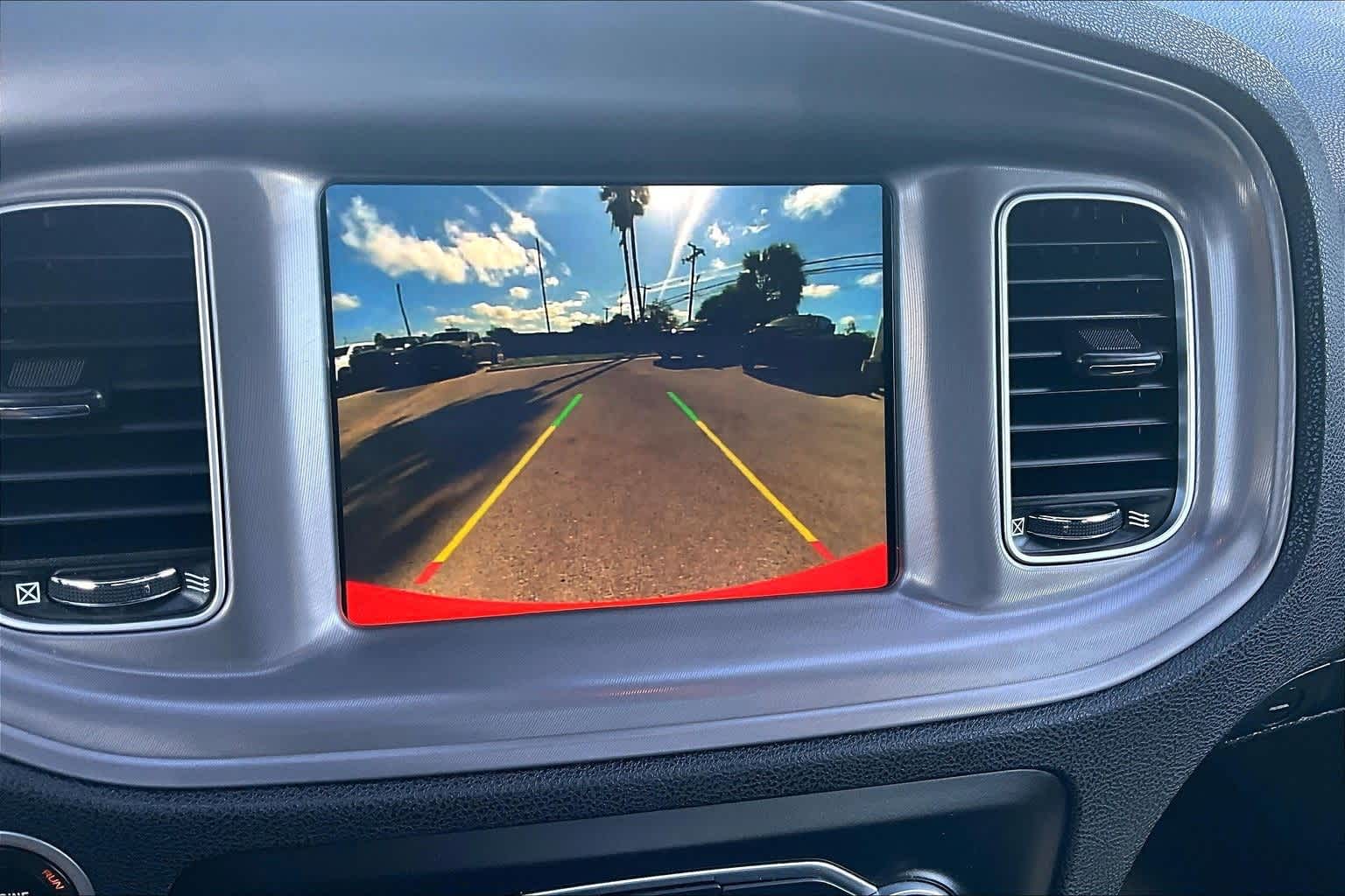 Thumbnail: 2023 Dodge Charger - 26